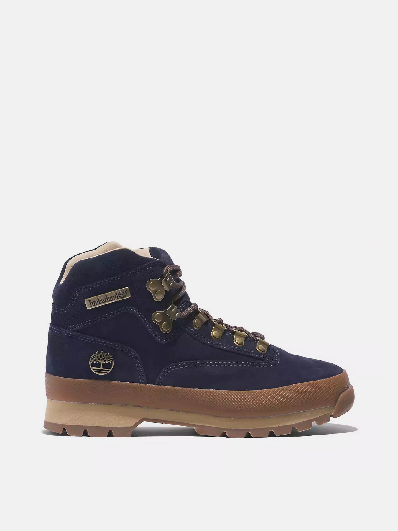 Черевики та чоботи Timberland C.F. Stead Suede Euro Hiker модель TB0A62VGEP3 Фото