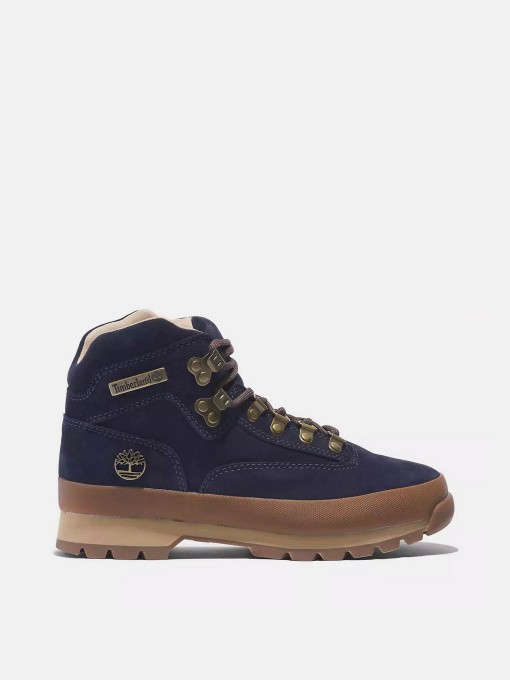 Ботинки и сапоги Timberland C.F. Stead Suede Euro Hiker модель TB0A62VGEP3 Фото