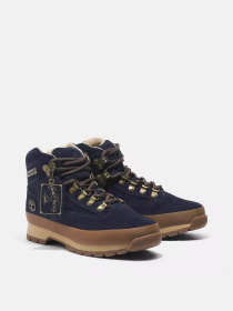 Черевики та чоботи Timberland C.F. Stead Suede Euro Hiker модель TB0A62VGEP3 Фото
