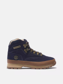 Ботинки и сапоги Timberland C.F. Stead Suede Euro Hiker модель TB0A62VGEP3 Фото