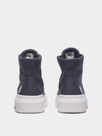 Ботинки и сапоги Timberland Greyfield Mid Lace-Up модель TB0A62E4EP4 Фото