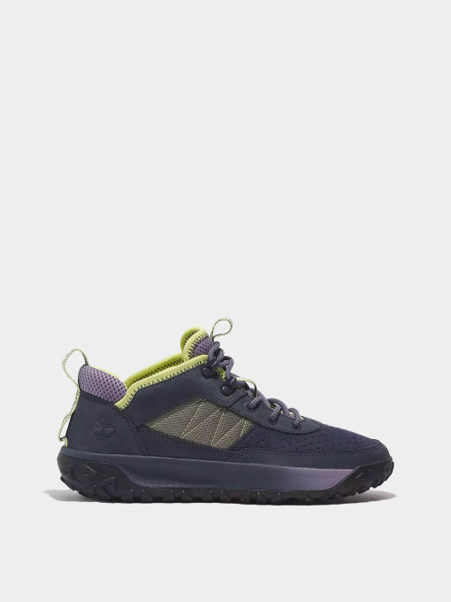 Кроссовки Timberland GreenStride™ Motion 6 Low Lace-Up Hiker модель TB0A645REP2 Фото