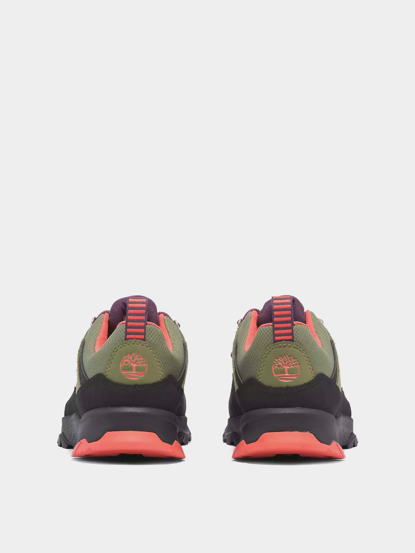 Кросівки Timberland Lincoln Peak Gore-Tex® Low Hiking модель TB0A5PEYEZ3 Фото