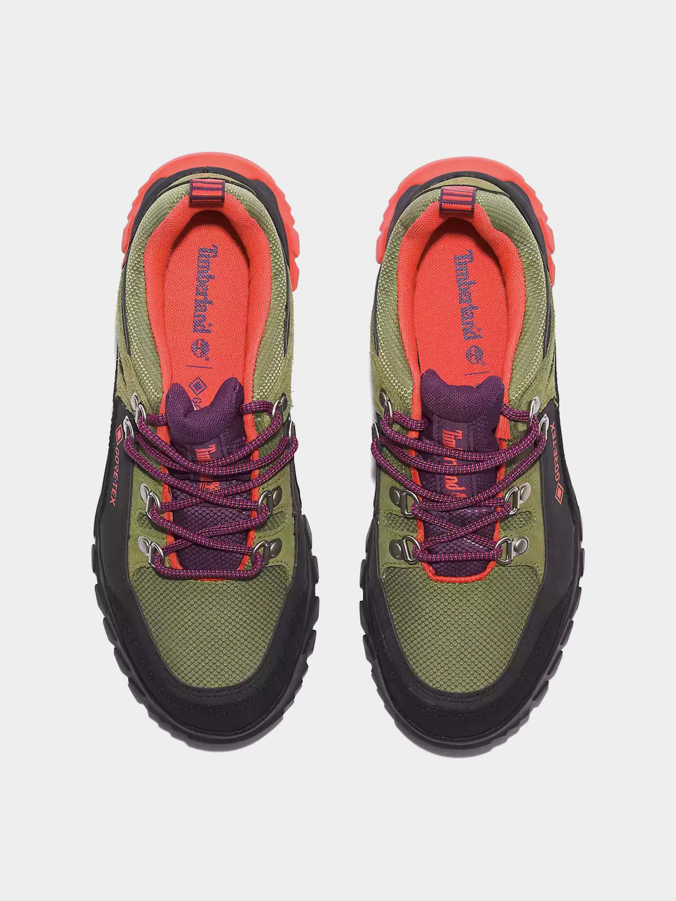 Кросівки Timberland Lincoln Peak Gore-Tex® Low Hiking модель TB0A5PEYEZ3 Фото