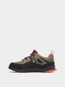 Кросівки Timberland Lincoln Peak Gore-Tex® Low Hiking модель TB0A5PEYEZ3 Фото