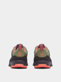 Кросівки Timberland Lincoln Peak Gore-Tex® Low Hiking модель TB0A5PEYEZ3 Фото