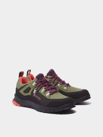 Кросівки Timberland Lincoln Peak Gore-Tex® Low Hiking модель TB0A5PEYEZ3 Фото