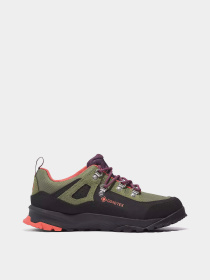 Кросівки Timberland Lincoln Peak Gore-Tex® Low Hiking модель TB0A5PEYEZ3 Фото