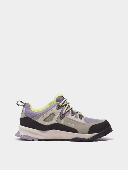 Кроссовки Timberland Lincoln Peak Gore-Tex® Low Hiking модель TB0A5ZT8EQ0 Фото