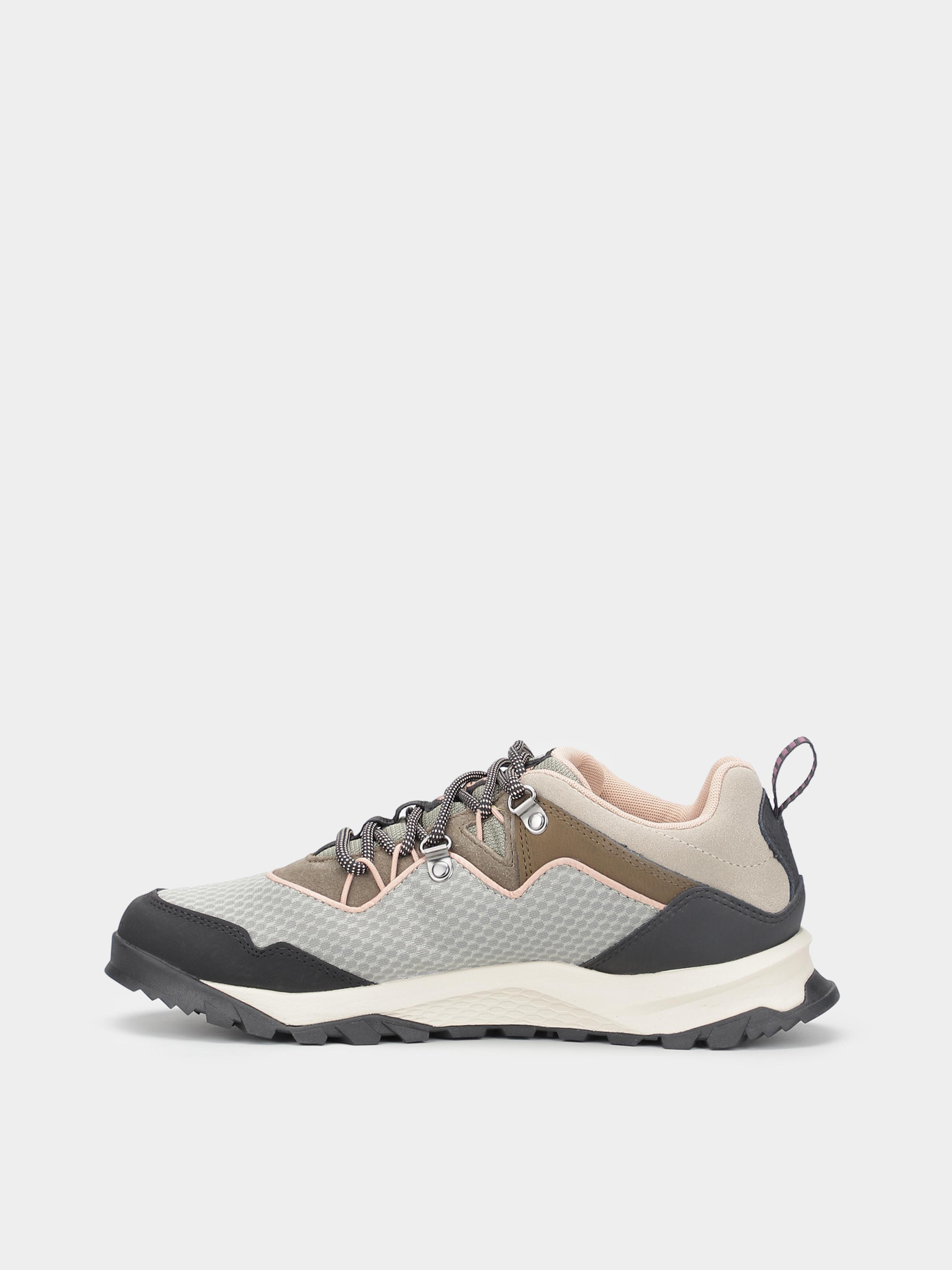 Кросівки Timberland Lincoln Peak Lite Waterproof Hiking модель TB0A5V98EO4 Фото