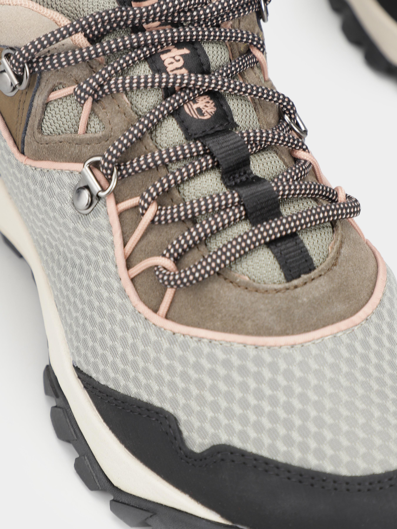 Кросівки Timberland Lincoln Peak Lite Waterproof Hiking модель TB0A5V98EO4 Фото