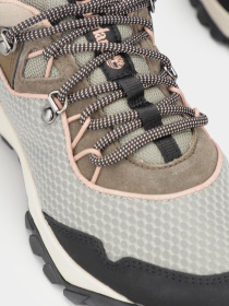 Кросівки Timberland Lincoln Peak Lite Waterproof Hiking модель TB0A5V98EO4 Фото