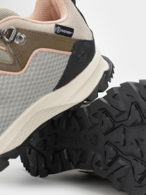 Кросівки Timberland Lincoln Peak Lite Waterproof Hiking модель TB0A5V98EO4 Фото