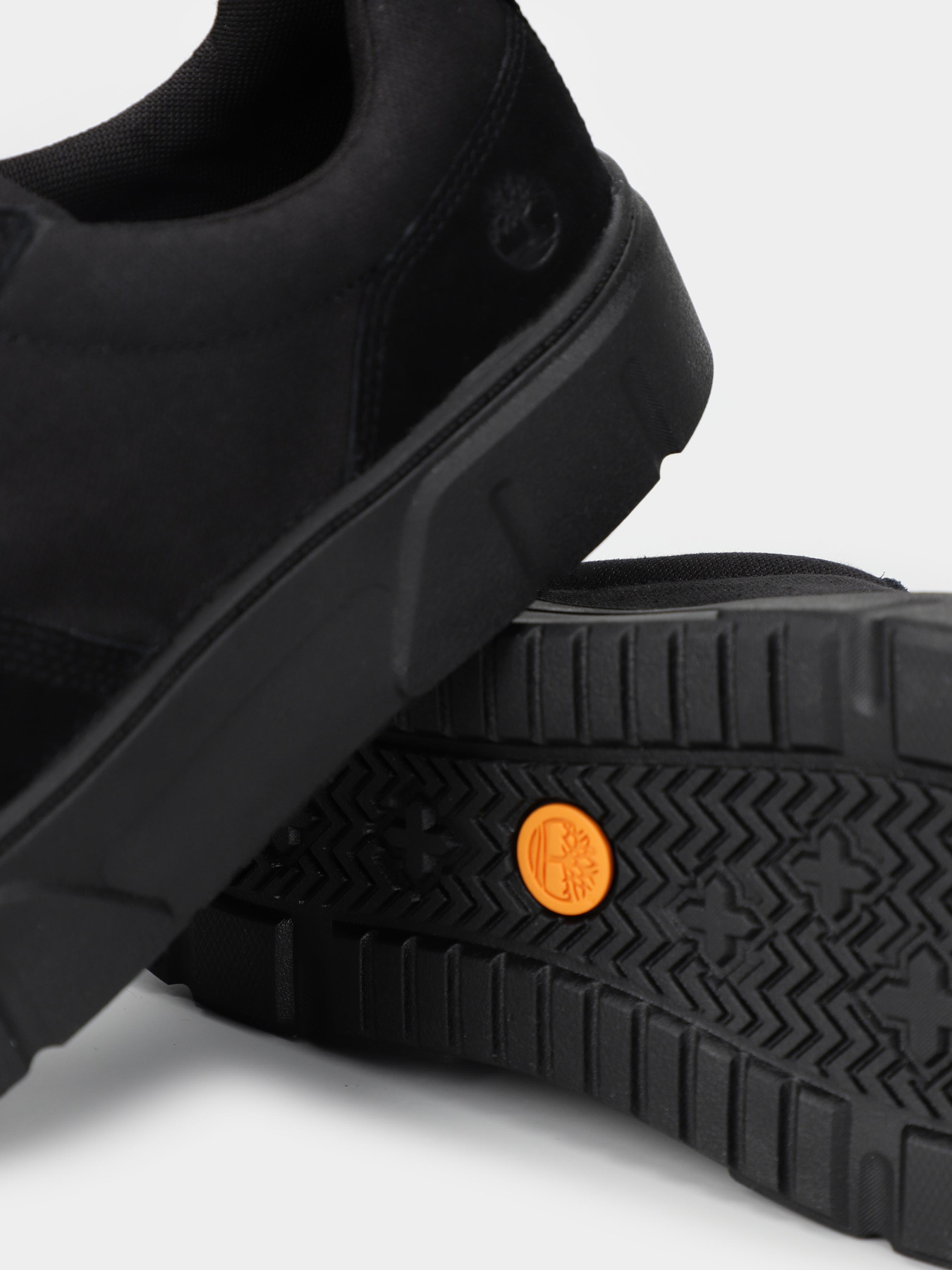 Кросівки Timberland Laurel Court модель TB0A64VVEK4 Фото