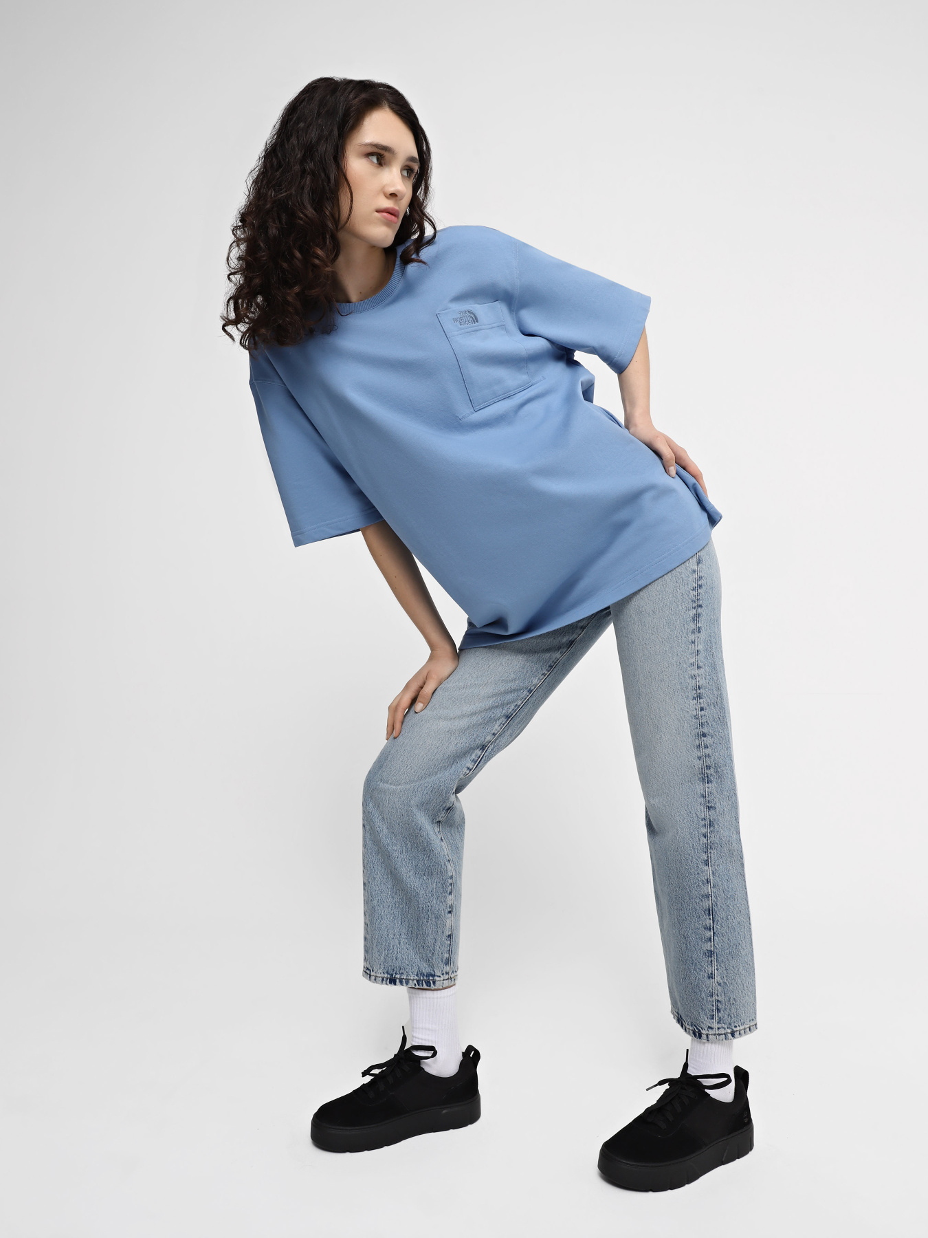 Кросівки Timberland Laurel Court модель TB0A64VVEK4 Фото