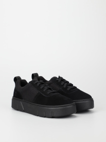 Кросівки Timberland Laurel Court модель TB0A64VVEK4 Фото