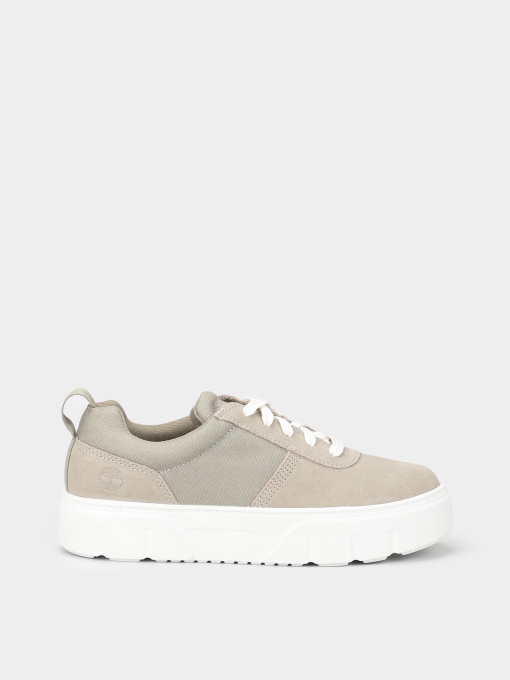 Кроссовки Timberland Laurel Court Lace-Up модель TB0A26K1EO3 Фото
