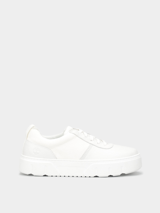 Кроссовки Timberland Laurel Court Lace-Up Trainer модель TB0A61JMEM2 Фото