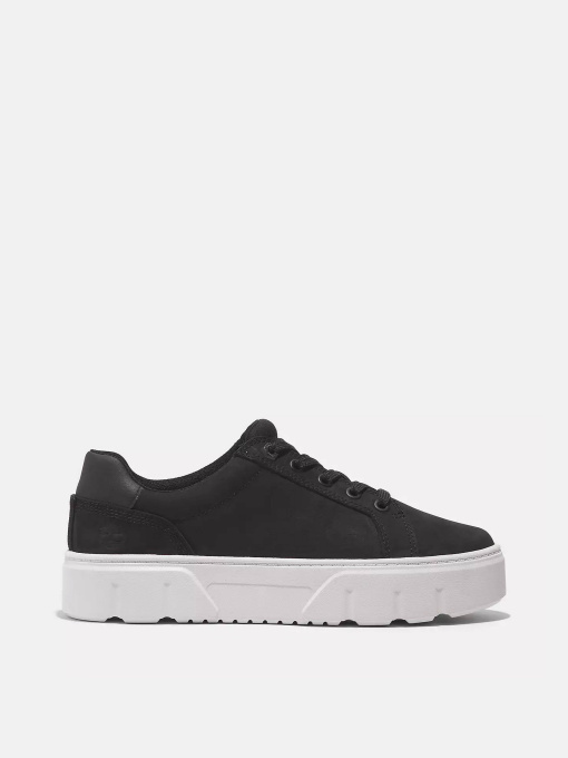 Кеды Timberland Laurel Court Low Lace-Up модель TB0A63FVW05 Фото