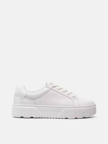Кеды Timberland Laurel Court Low Lace-Up модель TB0A61FGEM2 Фото