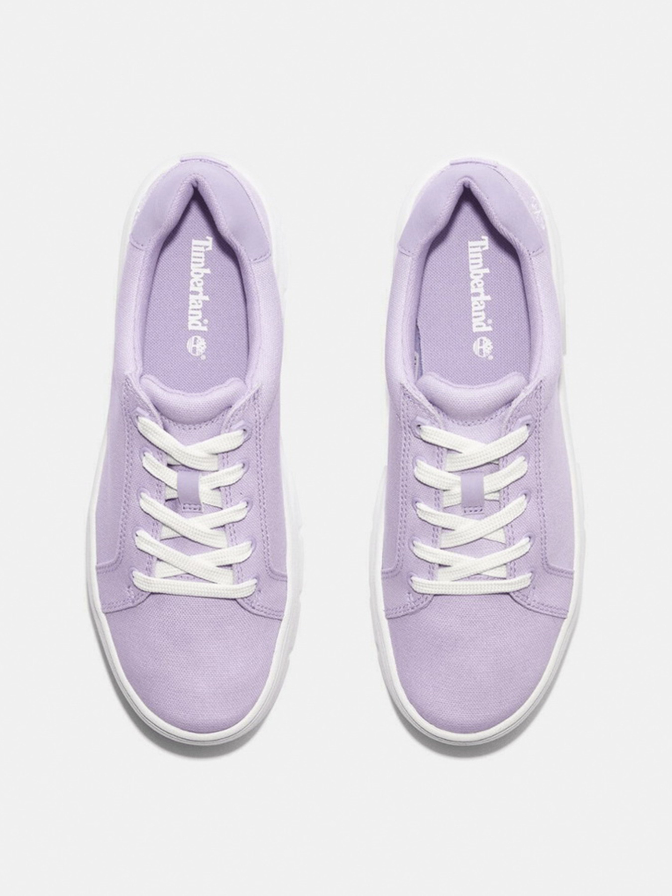 Кеди Timberland Laurel Court Low Lace-Up модель TB0A64GCEY2 Кеди Timberland Laurel Court Low Lace-Up модель TB0A64GCEY2 Фото