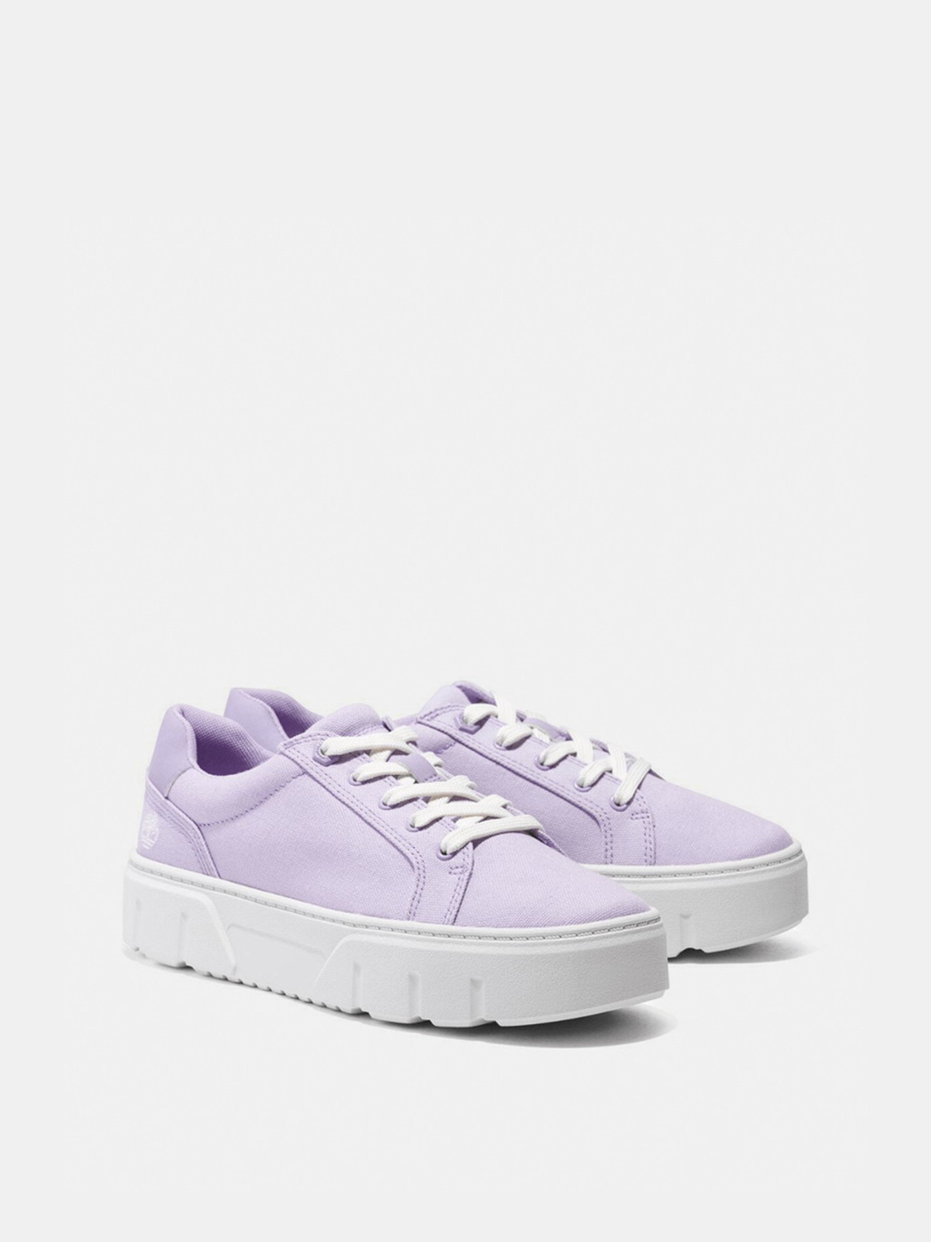Кеди Timberland Laurel Court Low Lace-Up модель TB0A64GCEY2 Кеди Timberland Laurel Court Low Lace-Up модель TB0A64GCEY2 Фото