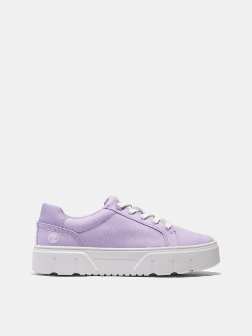 Кеды Timberland Laurel Court Low Lace-Up модель TB0A64GCEY2 Фото