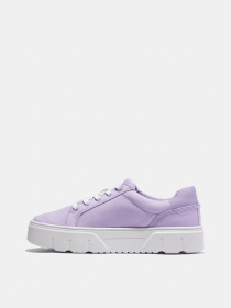 Кеди Timberland Laurel Court Low Lace-Up модель TB0A64GCEY2 Фото