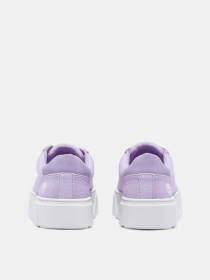 Кеди Timberland Laurel Court Low Lace-Up модель TB0A64GCEY2 Фото
