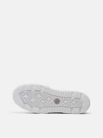 Кеди Timberland Laurel Court Low Lace-Up модель TB0A64GCEY2 Фото