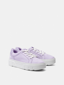 Кеди Timberland Laurel Court Low Lace-Up модель TB0A64GCEY2 Фото