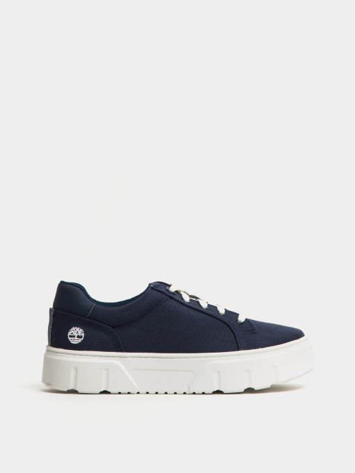 Кеды Timberland Laurel Court модель TB0A61GRET2 Фото