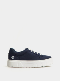 Кеды Timberland Laurel Court модель TB0A61GRET2 Фото