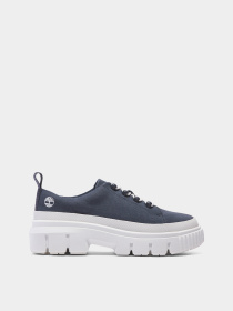Туфли и лоферы Timberland Greyfield Lace-Up модель TB0A62FCEP4 Фото
