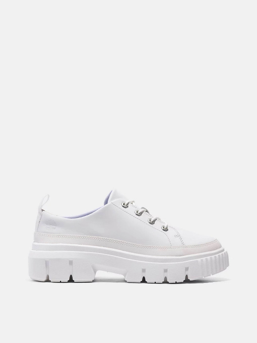 Туфлі та лофери Timberland Greyfield Lace-up модель TB0A64CMEM2 Фото