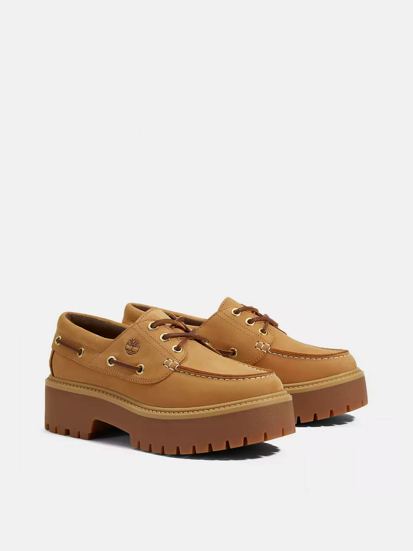 Сліпони та мокасини Timberland Stone Street модель TB0A6AUS231 Сліпони та мокасини Timberland Stone Street модель TB0A6AUS231 Фото