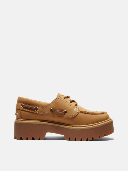 Слипоны и мокасины Timberland Stone Street модель TB0A6AUS231 Фото