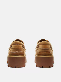 Сліпони та мокасини Timberland Stone Street модель TB0A6AUS231 Фото