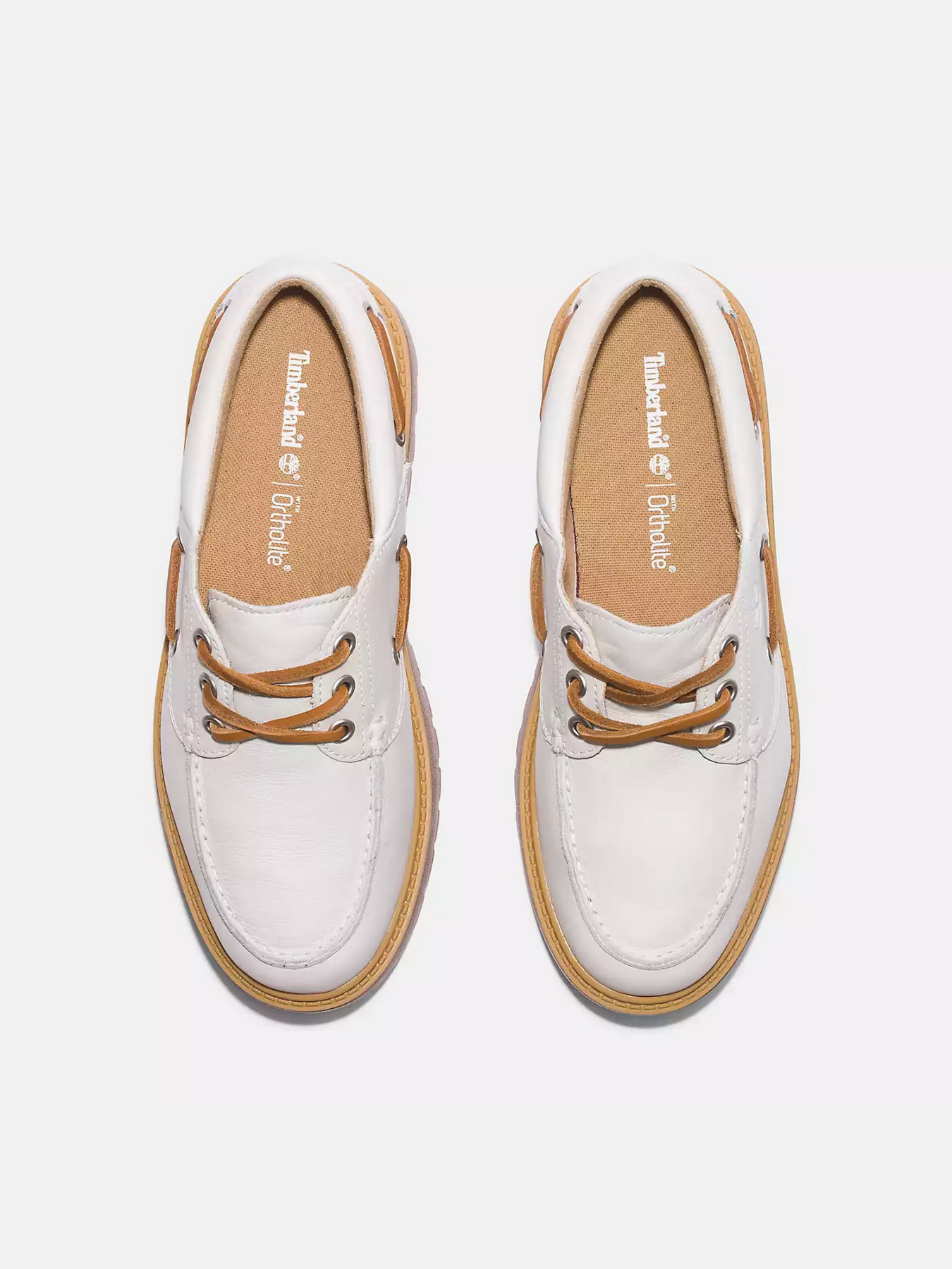 Слипоны и мокасины Timberland Stone Street модель TB0A64F4EM2 Фото