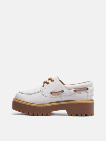 Слипоны и мокасины Timberland Stone Street модель TB0A64F4EM2 Фото