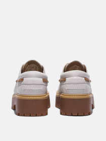 Слипоны и мокасины Timberland Stone Street модель TB0A64F4EM2 Фото