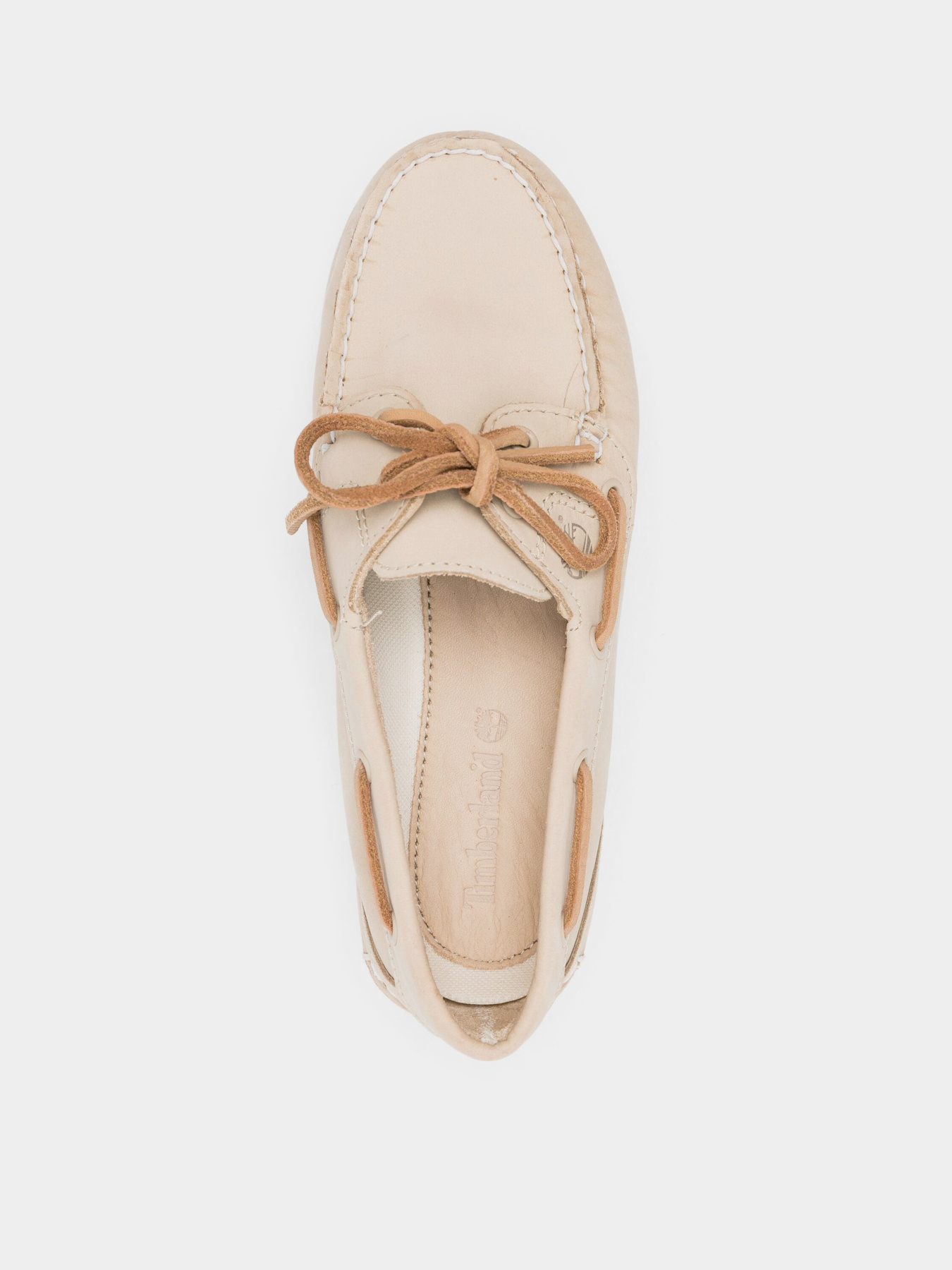 Сліпони та мокасини Timberland Classic Leather модель TB0A627VEN7 Фото