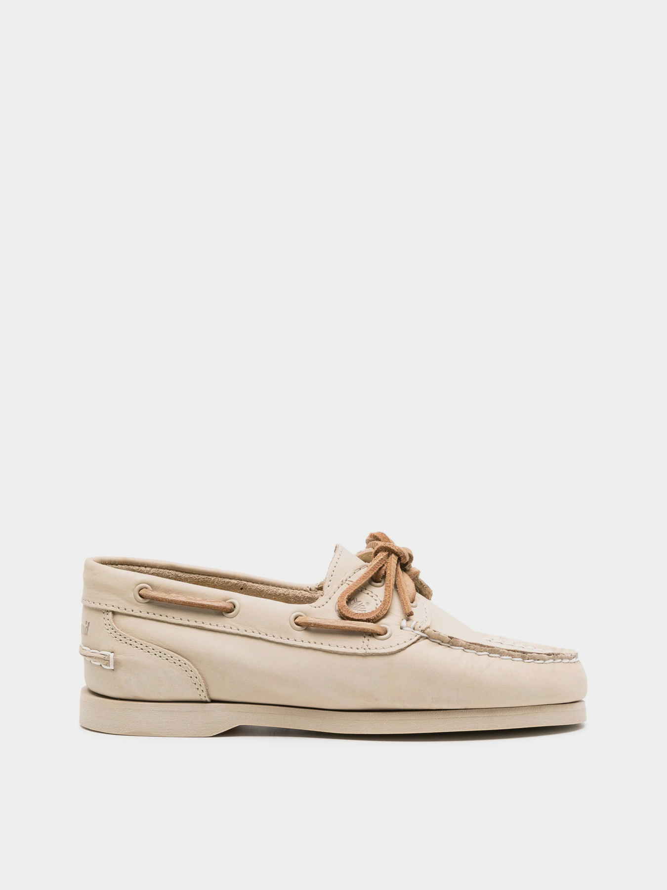 Сліпони та мокасини Timberland Classic Leather модель TB0A627VEN7 Фото