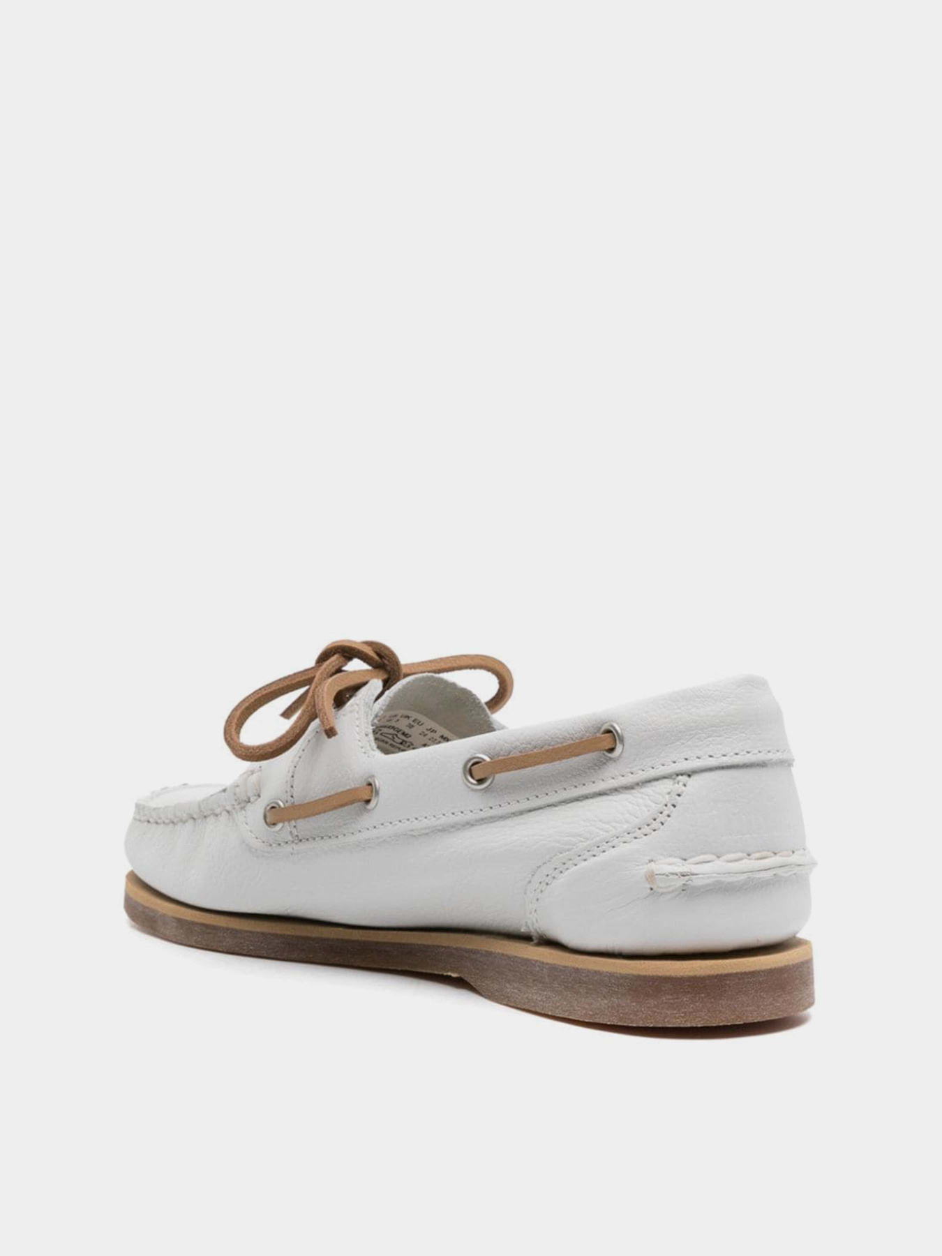 Сліпони та мокасини Timberland Classic модель TB0A649GEM2 Фото