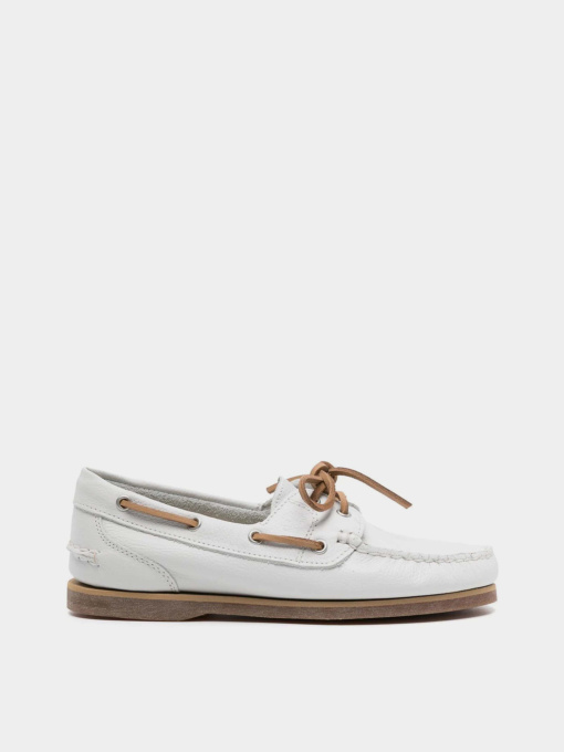 Сліпони та мокасини Timberland Classic модель TB0A649GEM2 Фото