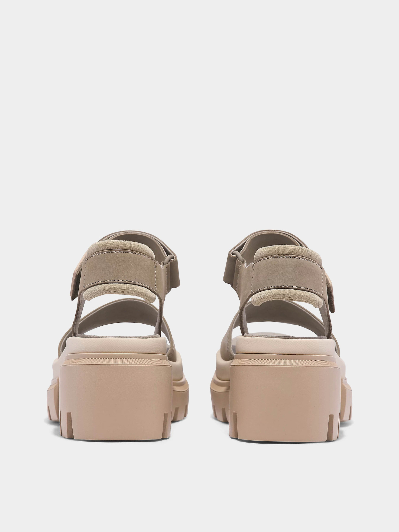 Сандалії Timberland Everleigh модель TB0A6294EO2 Фото