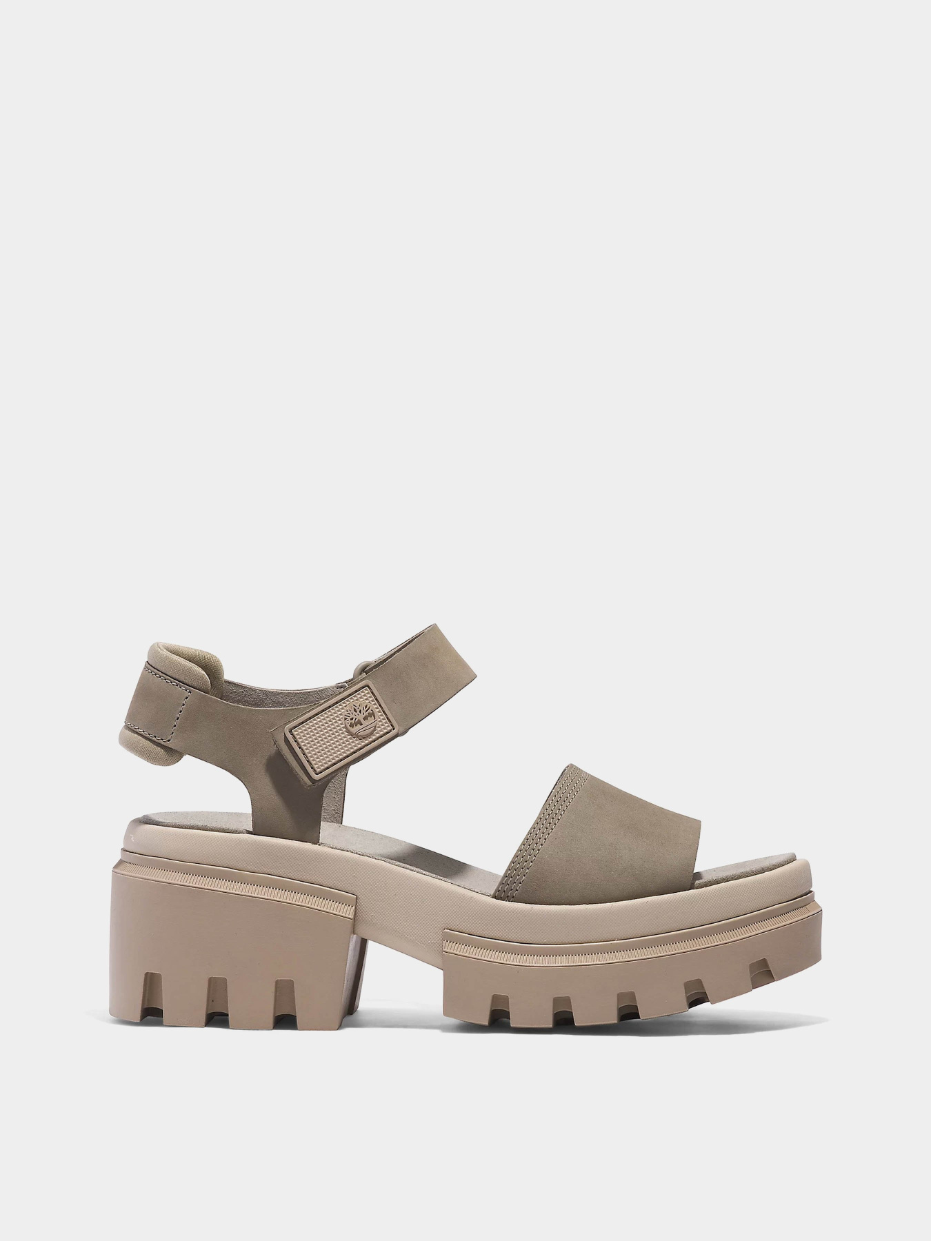 Сандалії Timberland Everleigh модель TB0A6294EO2 Фото