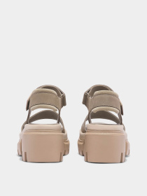 Сандалії Timberland Everleigh модель TB0A6294EO2 Фото