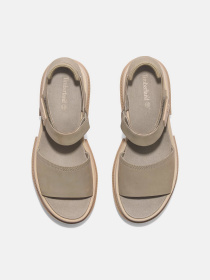 Сандалії Timberland Everleigh модель TB0A6294EO2 Фото