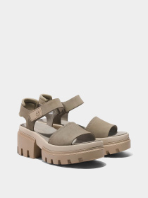 Сандалії Timberland Everleigh модель TB0A6294EO2 Фото